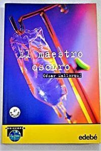 El maestro oscuro