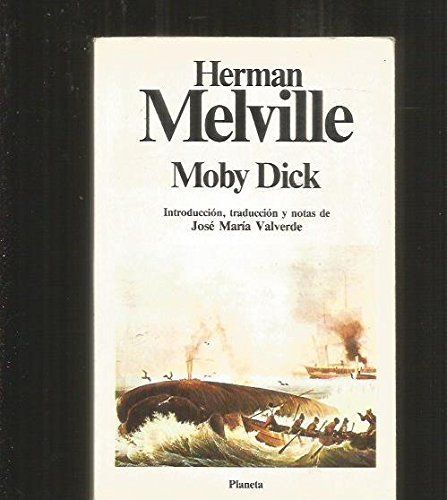 Moby Dick