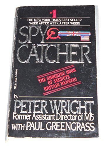 Spycatcher