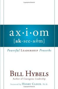 Axiom