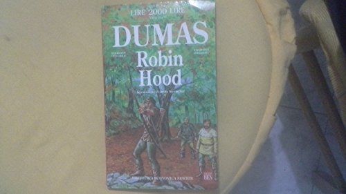 Robin Hood