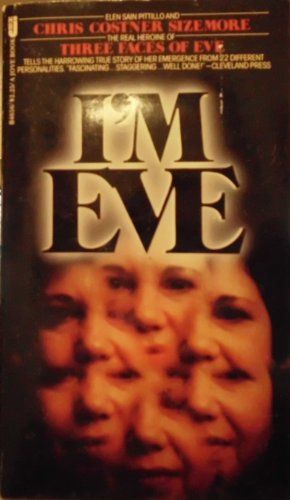 I'm Eve