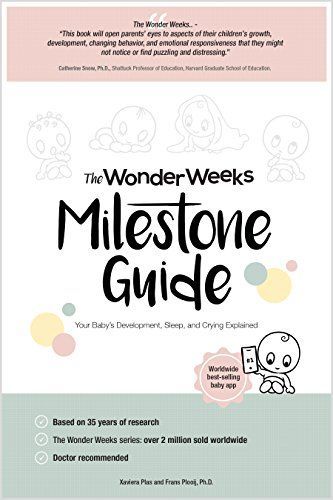 The Wonder Weeks Milestone Guide