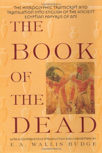 The Book of the Dead