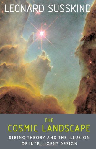 The Cosmic Landscape