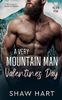 A Very Mountain Man Valentine's Day