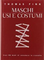Il manuale dell'uomo elegante