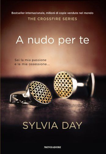 A nudo per te