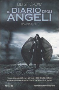 Tradimenti. Il diario degli angeli