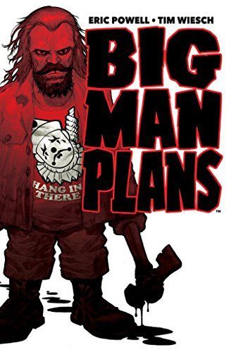 Big Man Plans