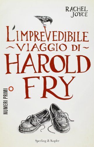 L'imprevedibile viaggio di Harold Fry