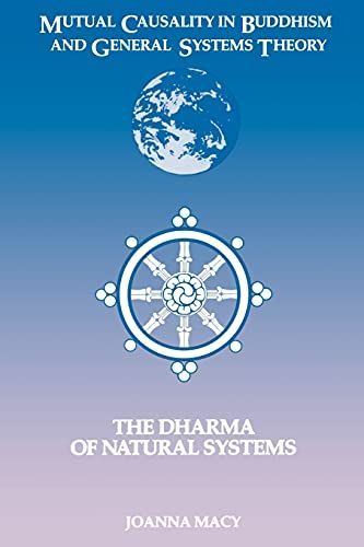 Mutual Causality in Buddhism and General Systems Theory