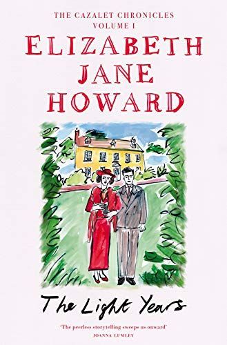 The Light Years (Cazalet Chronicles #1)