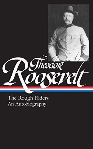 The Rough Riders