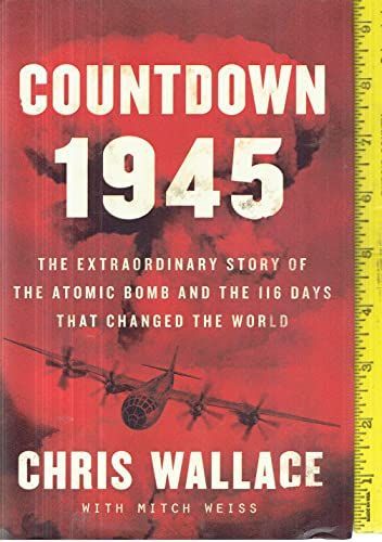 Countdown 1945