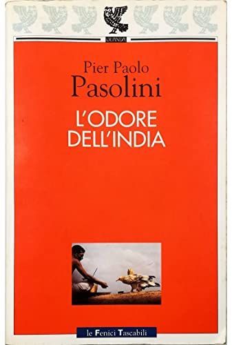 L'odore dell'India