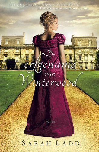 De erfgename van Winterwood / druk 2