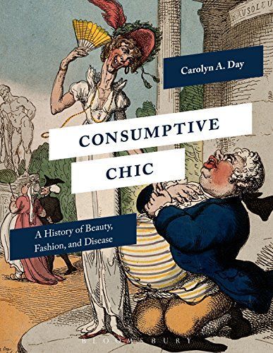 Consumptive Chic