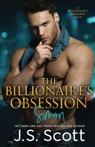 The Billionaire's Obsession: