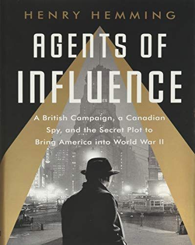 Agents of Influence
