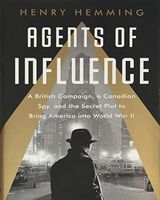 Agents of Influence