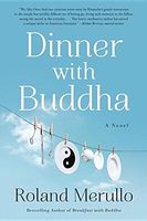 Dinner with Buddha