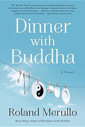 Dinner with Buddha