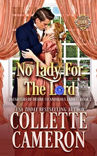 No Lady For The Lord: A Sweet Regency Romance