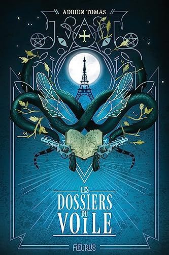 Les dossiers du Voile