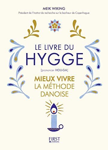 Le livre du Hygge