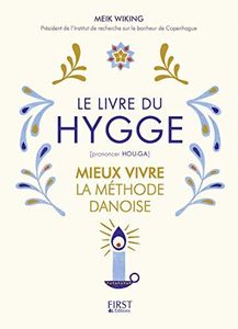 Le livre du Hygge