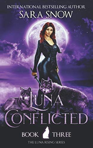 Luna Conflicted