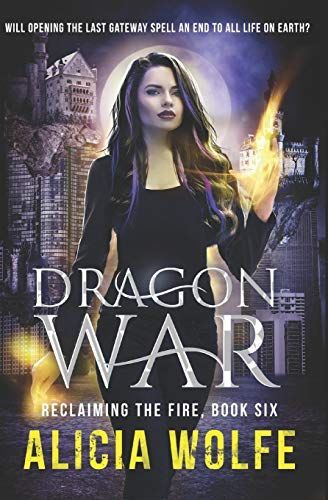Dragon War