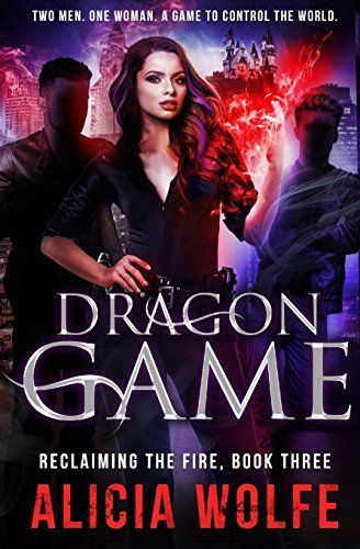 Dragon Game