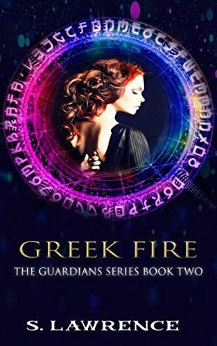 Greek Fire