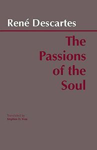 Passions de L'âme. Anglais