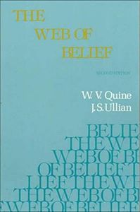 The Web of Belief