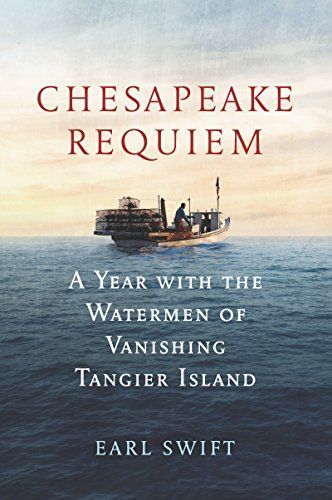 Chesapeake Requiem