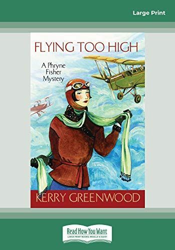 Flying Too High
