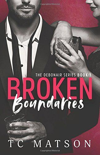 Broken Boundaries