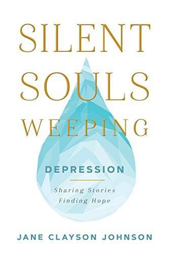 Silent Souls Weeping