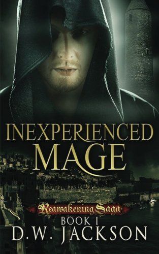 Inexperienced Mage