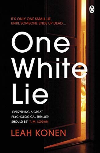 One White Lie