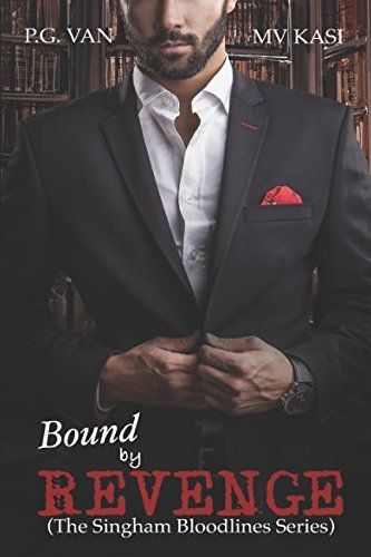 Bound by Revenge