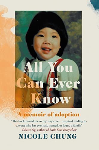 ALL YOU CAN EVER KNOW
