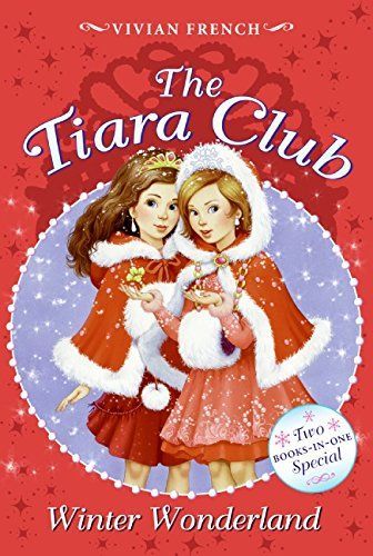 The Tiara Club Winter Wonderland