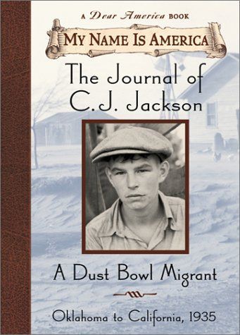 The Journal of C.J. Jackson