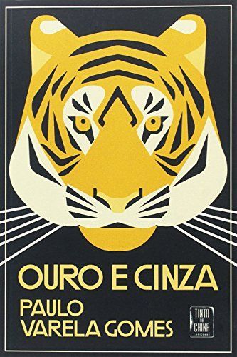 Ouro e cinza