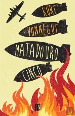 Matadouro cinco, ou, A cruzada das crianças
