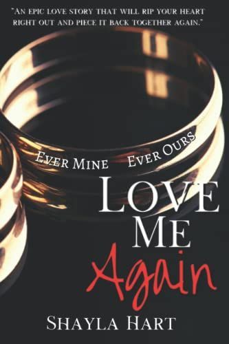 Love Me Again